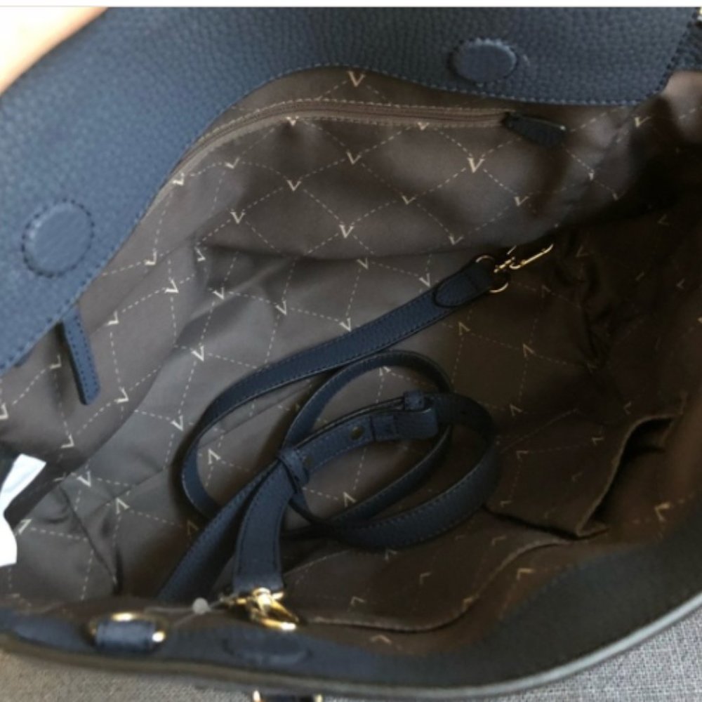 Vince Camuto “Falon” Satchel. As new - Picture 4 of 4